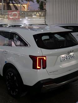 كيا سورينتو